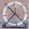 供應(yīng)武漢供應(yīng)廠家直銷玻璃鋼穿管器，強(qiáng)力型玻璃穿管器