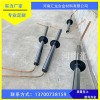 鄭州地鐵站臺(tái)電力設(shè)備綜合接地引出裝置，銅排非磁性接地引出裝置