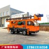 房建地基打樁機(jī) 樓房地基基礎(chǔ)鉆孔機(jī) 6米8米輪式長(zhǎng)螺旋打孔機(jī)