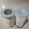 DH3275引風(fēng)機(jī)前置自潔式濾芯 空壓機(jī)前置自潔式濾芯，鑫諾