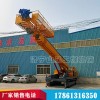 高舉5-30米履帶式護(hù)坡鉆機 履帶錨固鉆機 隧道施工用