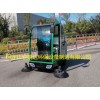 山西小型掃地車，駕駛式掃地機