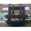 出售齊一5米雙柱立式車床，DVT500×31/32立車