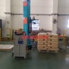 立柱式機(jī)器人碼垛機(jī)在飼料、肥料、糧油等行業(yè)的應(yīng)用