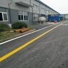 吳江盛澤車道劃線施工價格，吳江工廠標(biāo)線，太倉地面標(biāo)線