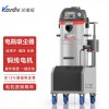 凱德威電瓶吸塵器DL-1245D無(wú)線吸塵器快遞物流倉(cāng)儲(chǔ)間吸塵