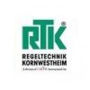 德國RTK閥門，德國RTK氣動調(diào)節(jié)閥