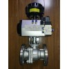 日本KTM氣動球閥，日本KTM氣動高壓球閥