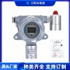 智能氟化氫氣體泄漏報警器 — 無線聯(lián)網(wǎng)，遠程監(jiān)控